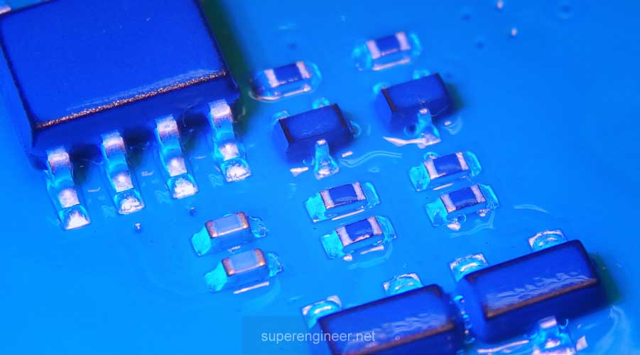 Conformal coating in electronics – what you need to know