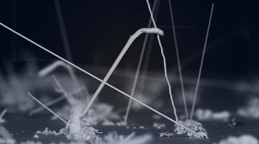 Tin Whiskers in Electronics: Causes and Solutions